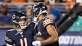 Studs and duds from Bears' win vs. Texans in Hall of Fame game