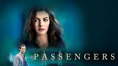 Passengers - Mistero ad alta quota