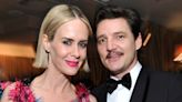 Sarah Paulson reveals she gave Pedro Pascal her acting pay so he could eat as struggling actor