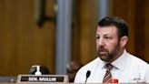 'We have a love': Markwayne Mullin befriends Teamster he threatened to fight in Senate