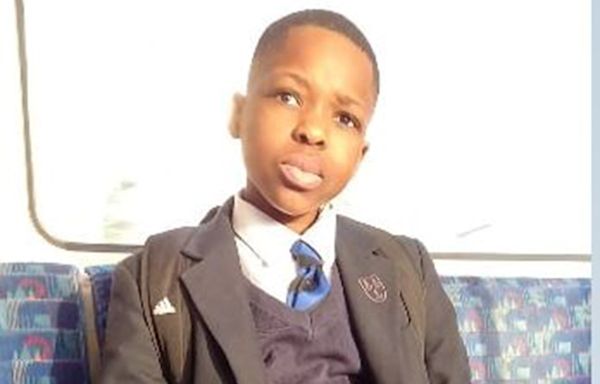 Hainault sword attack live: First picture of boy killed in stabbing rampage as police to question suspect