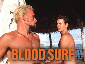 Blood Surf