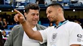 Pochettino already knows England duo’s feelings on him with Southgate now gone