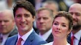 The Internet Thinks Justin Trudeau’s Wife Sophie Had an Affair With This Famous Actor