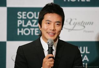 Kwon Sang-woo