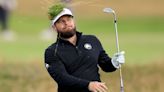 Tyrell Hatton punishes himself at The Open after dreadful tee shot