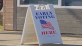 Early voting for 2024 Presidential Primary begins in Maryland