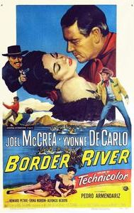 Border River