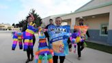 Salinas schools celebrate Mexican Independence Day with traditional surprises