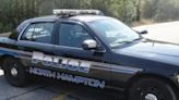 North Hampton brings in retired chief to temporarily lead Police Department