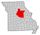 Columbia metropolitan area (Missouri)