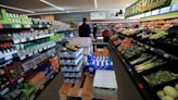 German retail sales, industrial output fall as inflation tightens grip