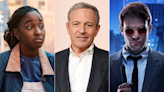...Ironheart’ Trailers at Disney Upfront as Bob Iger and ‘The Bear’ Season 3 Also Stir Up Buzz