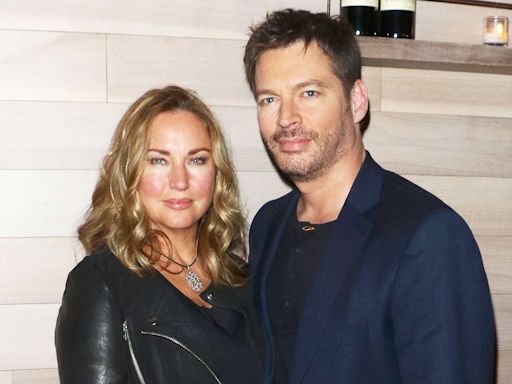 Harry Connick Jr. Says He, Wife Jill Don't Have 'Rules' for 30-Year Marriage: We Don't 'Roll Like That' (Exclusive)