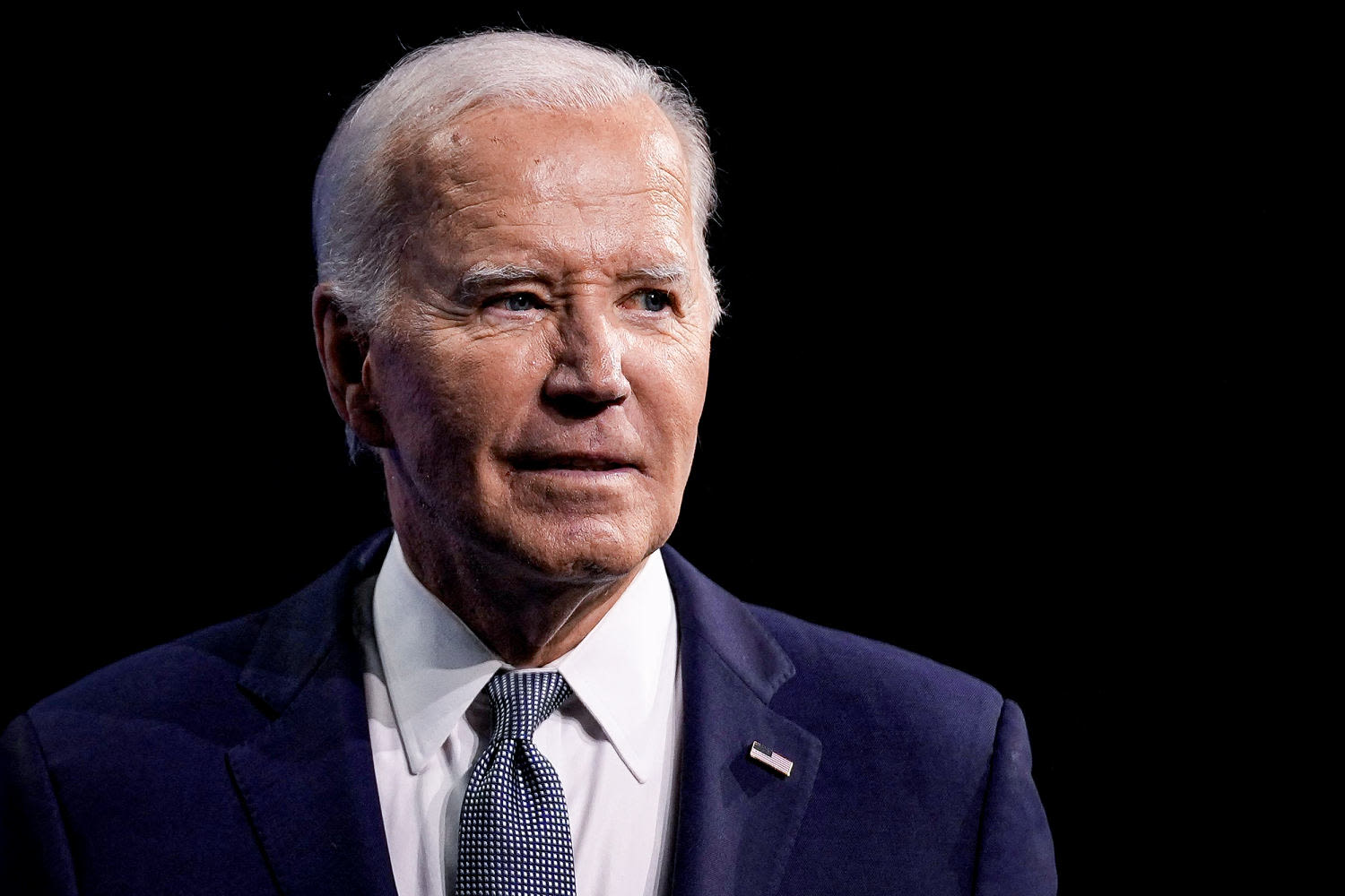 'We're close to the end': Biden world braces for the possibility that the president will step aside