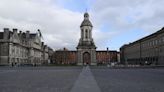 Trinity College fines student union €214,000 over protests | BreakingNews.ie