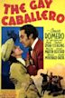 The Gay Caballero (1940 film)