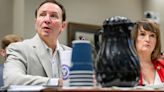 Jeff Landry will get to pick dozens of board chairs, including LSU, Southern and UL System