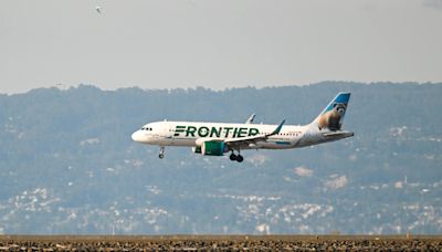 Frontier CEO urges crackdown on ‘rampant abuse’ of airport wheelchair service