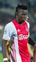 Bertrand Traore