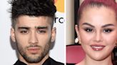 Gigi Hadid Unfollows Selena Gomez amid Potential Zayn Malik Breakup Rumors