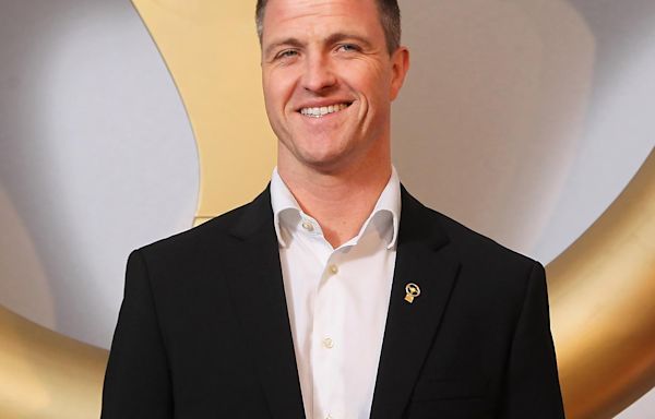 Former F1 Driver Ralf Schumacher Comes Out as Gay, Introduces Partner
