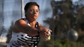 Former Cal hammer thrower Camryn Rogers set for second Olympics