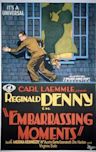 Embarrassing Moments (1930 film)