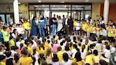 #CiudadReal: 25.000 niños y niñas participarán en 4.500 eventos deportivos organizados por el Gobier