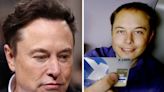 Elon Musk's office sleeping habits have existed since the early 1990s, according to a book about his first startup