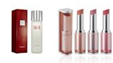 Lazada's Big Brands Sale: Up to 68% off brands like SK-II, 3CE, Laneige, Innisfree