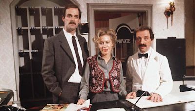 Fawlty Towers cast now from tragic cancer battle to drastic career change