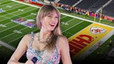 “She Has Made It”: Taylor Swift Arrives In Vegas For Super Bowl LVIII; Heading To Stadium, NFL Says – Update