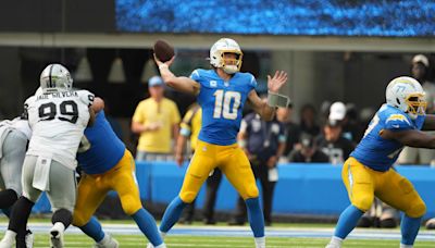 Chargers News: Chargers aim to maintain momentum against struggling Panthers