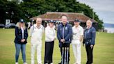Nairn County celebrate its 150th anniversary with special match