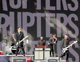 The Interrupters (band)