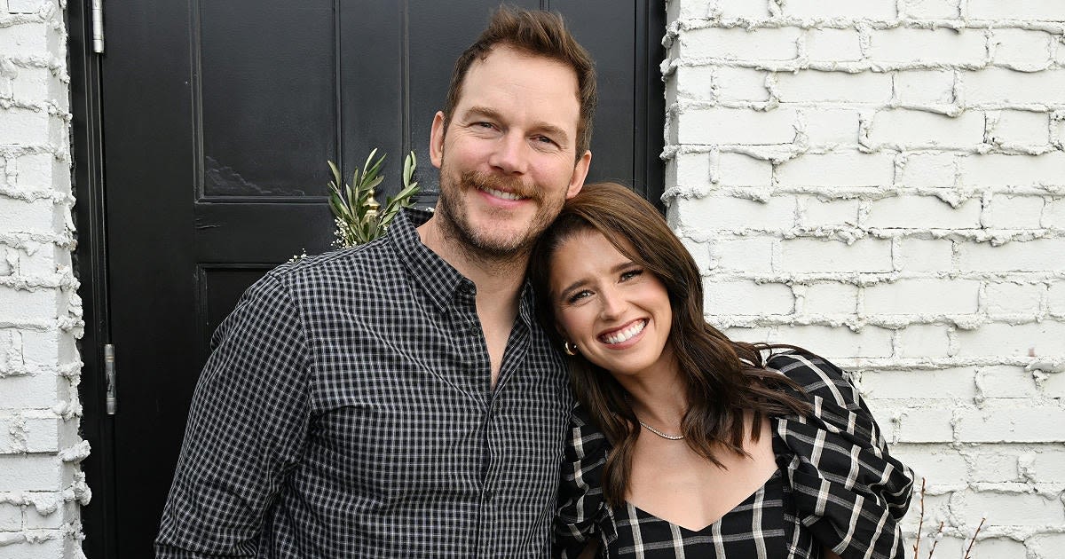 Chris Pratt and Katherine Schwarzenegger Have People Furious After Destroying Historic Home