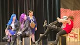 Mendon Drama Club to present Disney’s 'Descendants: The Musical'