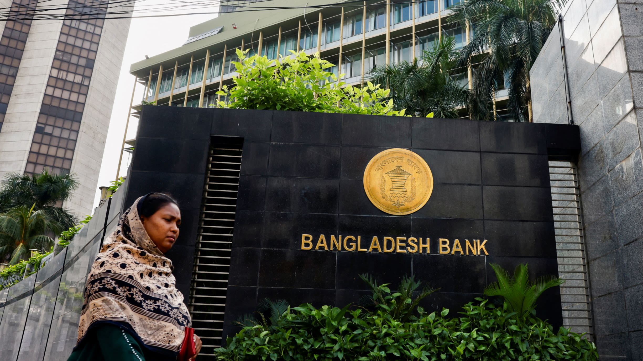 Bangladesh acts to tame inflation as IMF pledges $1.1bn loan