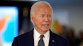 En un minuto: Biden se reúne con gobernadores y líderes demócratas en busca de apoyo para su campaña