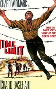 Time Limit (film)