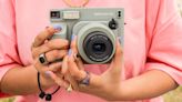 Instax Wide 400 updates Fujifilm's biggest instant camera