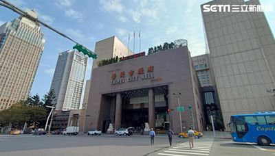 台智光案 北市資訊局：資料確有缺漏已告知檢方