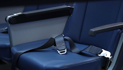 Singapore Air Changes Seatbelt Sign Rules After Fatal Turbulence