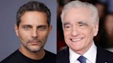 Joaquín Furriel estrena “El aroma del pasto recién cortado” con Martín Scorsese como productor