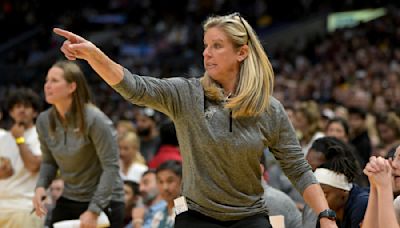 Indiana Fever Coach's Suggestion For Caitlin Clark Has WNBA Fans Very Concerned