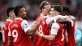 2023 MLS All-Star Game: Arsenal confirmed as opponents with Skills Challenge & Wayne Rooney also set to feature at Audi Field in Washington D.C. | Goal.com Malaysia