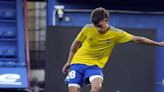 El juvenil de Boca que está muy cerca de irse a jugar al Inter Miami