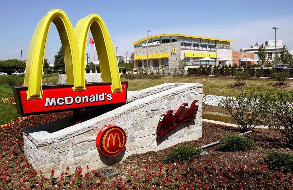 McDonald’s is focused on affordability. What we know after reports of $5 meal deals.