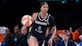 Sky rookie Angel Reese fined $1K after loss to Fever